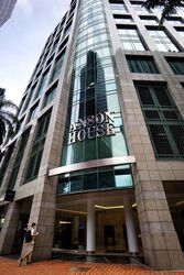 Anson House (D2), Office #485523341
